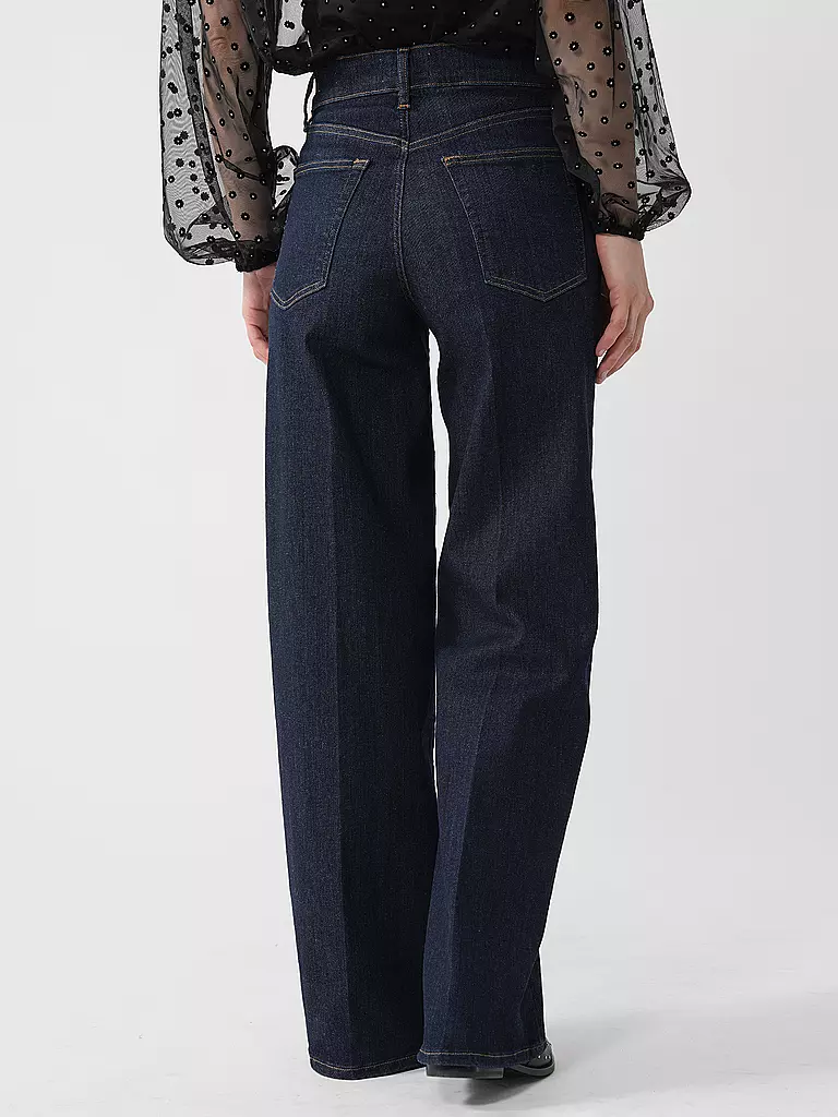 FRAME | Jeans Coupe Évasée | 
