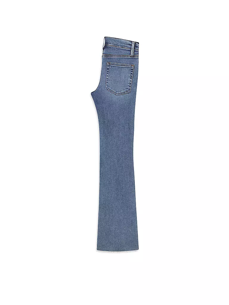 FRAME | Jeans Coupe Évasée | 