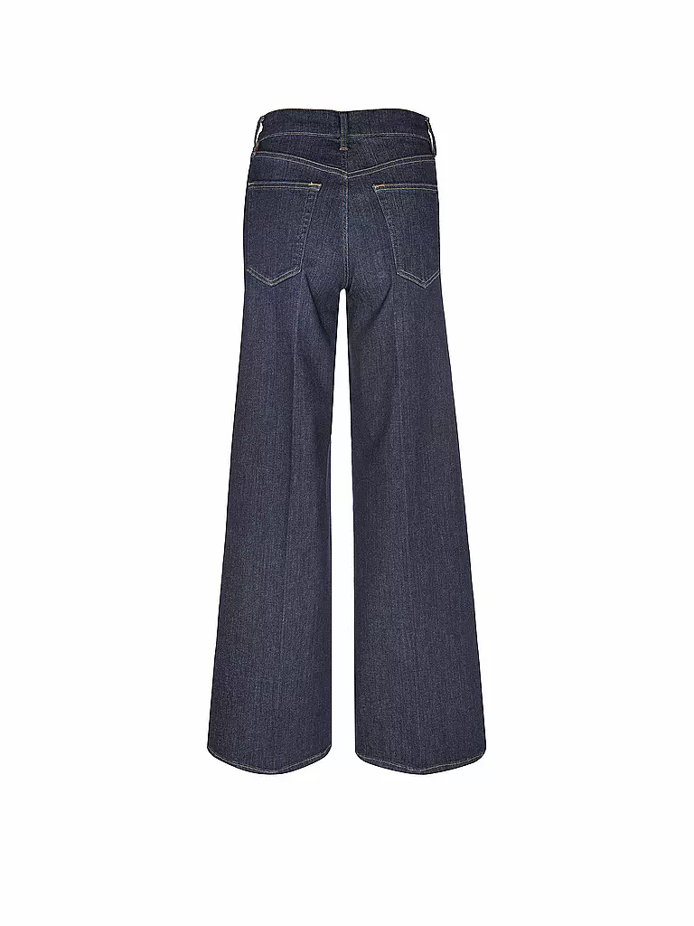FRAME | Jeans Coupe Évasée | 