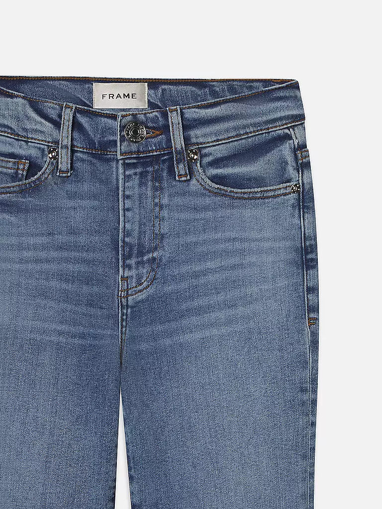 FRAME | Jeans Coupe Évasée | 
