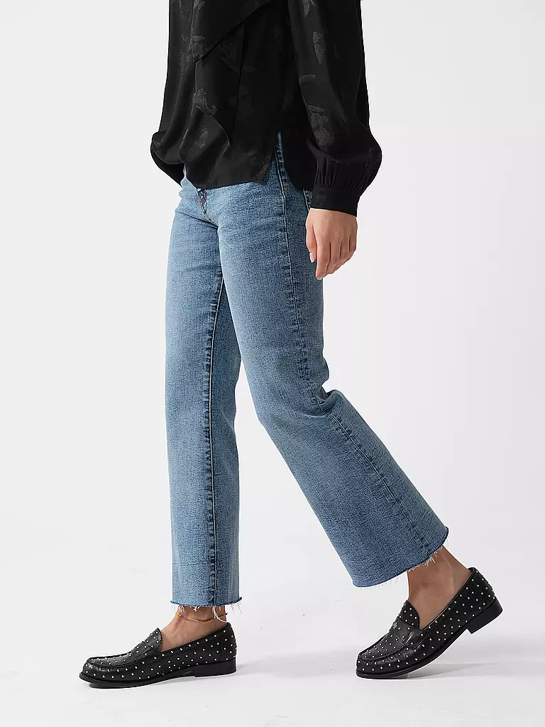 FRAME | Jeans Coupe Bootcut 7/8 | 