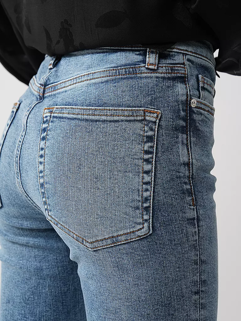 FRAME | Jeans Coupe Bootcut 7/8 | 