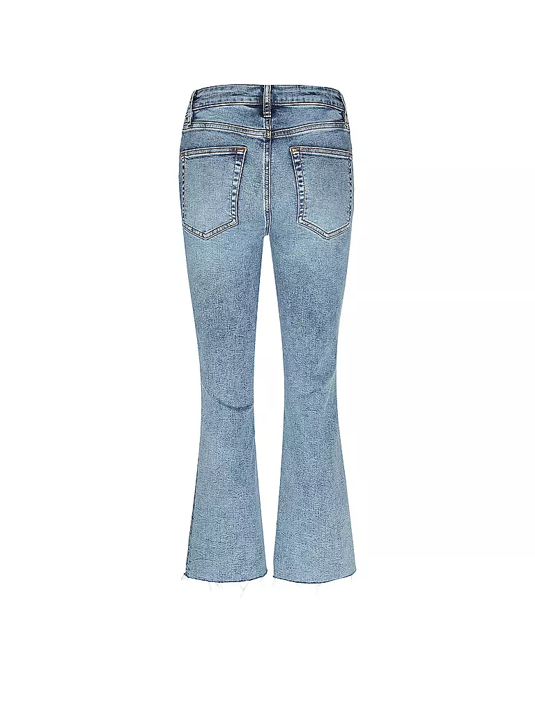 FRAME | Jeans Coupe Bootcut 7/8 | 