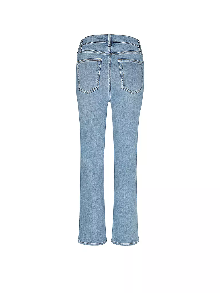 FRAME | Jeans coupe droite LE SLEEK | 