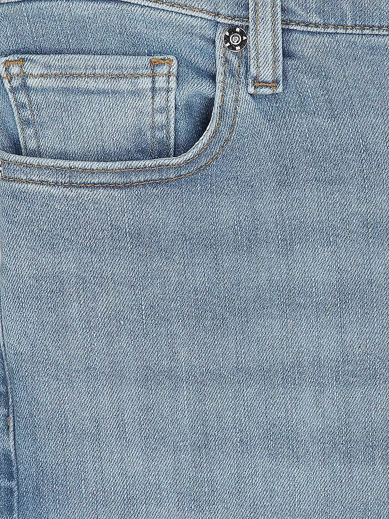 FRAME | Jeans coupe droite LE SLEEK | 