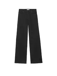 FRAME | Jeans Wide Leg LE SLIM PALAZZO | Noir