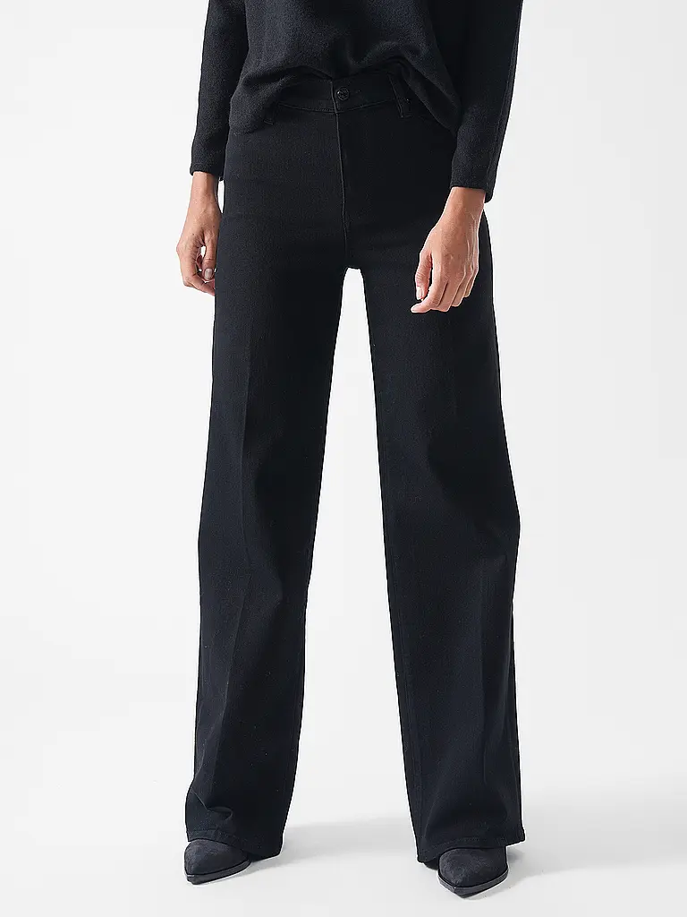 FRAME | Jeans Wide Leg LE SLIM PALAZZO | 