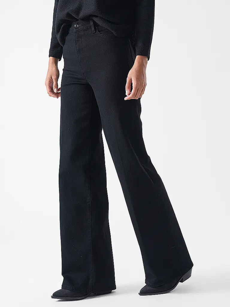 FRAME | Jeans Wide Leg LE SLIM PALAZZO | 