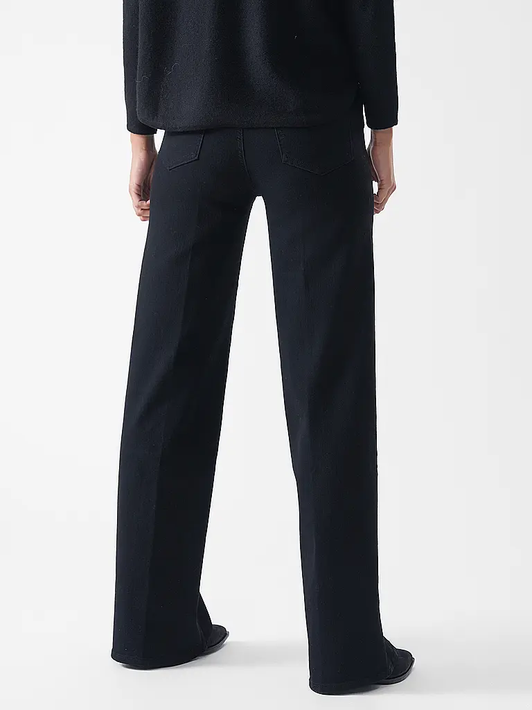 FRAME | Jeans Wide Leg LE SLIM PALAZZO | 