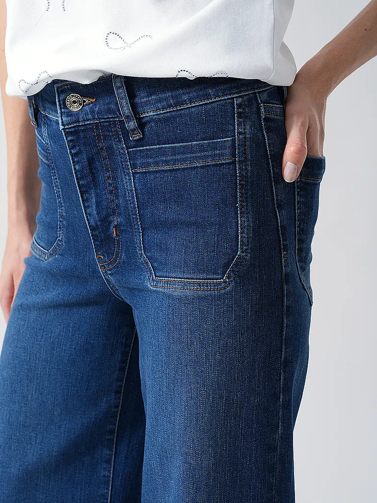 FRAME | Jeans Wide Leg LE SLIM PALAZZO | 