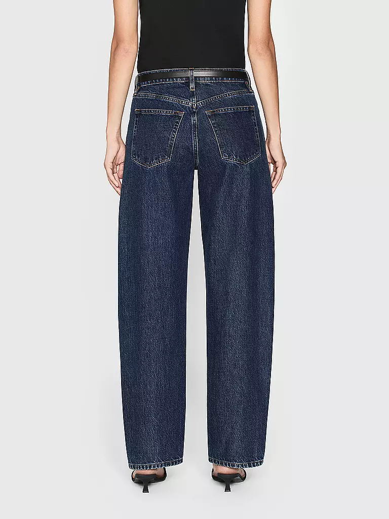 FRAME | Jeans Wide Leg SLUNG | 