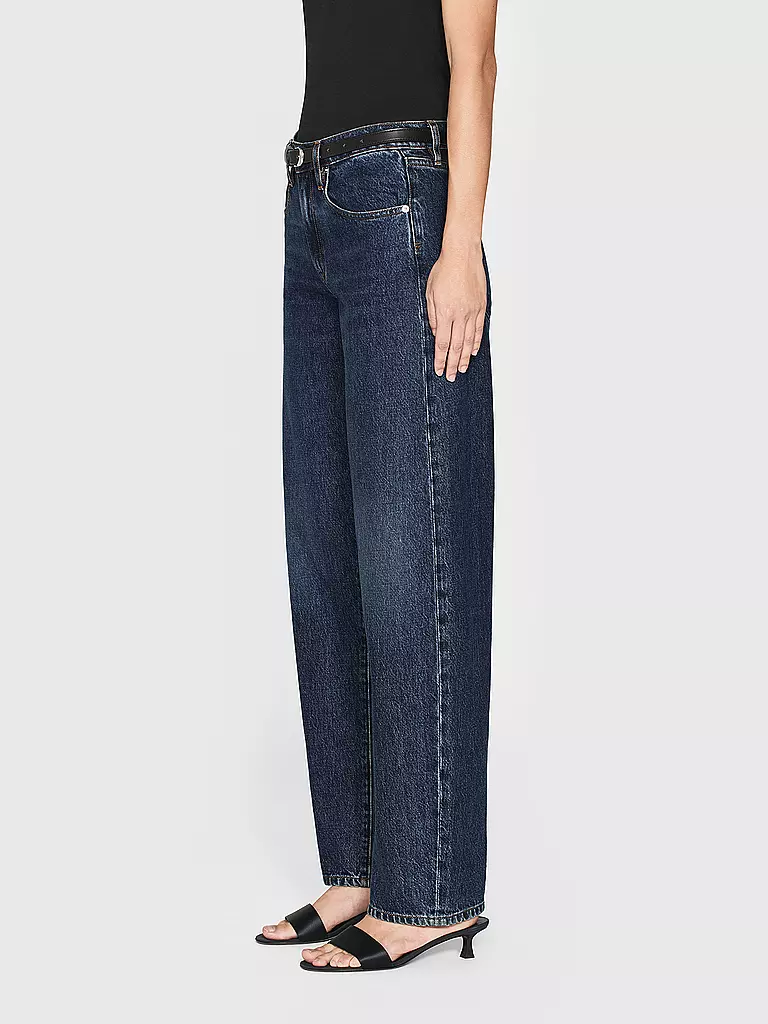 FRAME | Jeans Wide Leg SLUNG | 