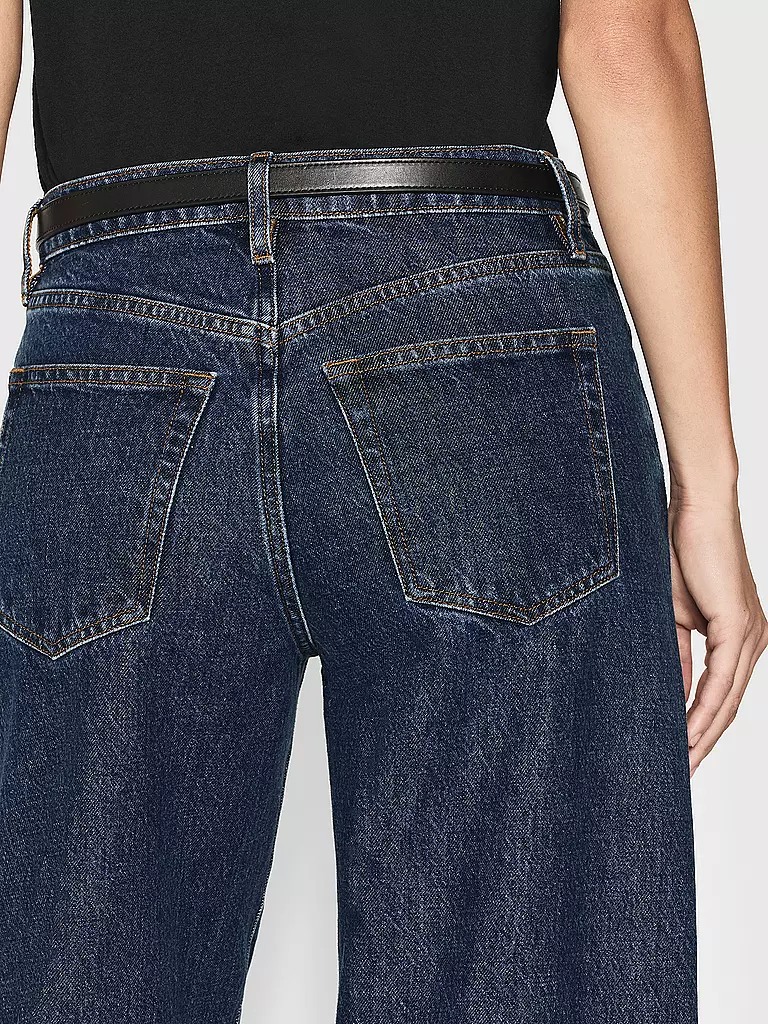 FRAME | Jeans Wide Leg SLUNG | 