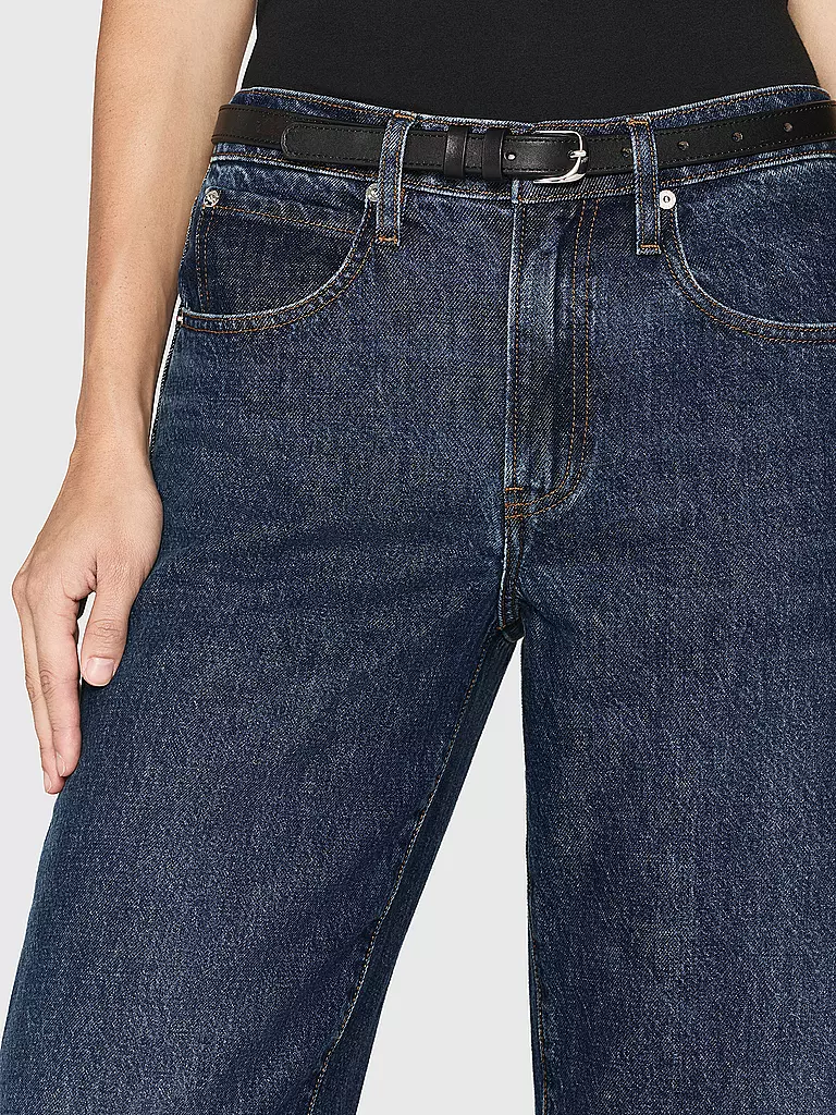 FRAME | Jeans Wide Leg SLUNG | 
