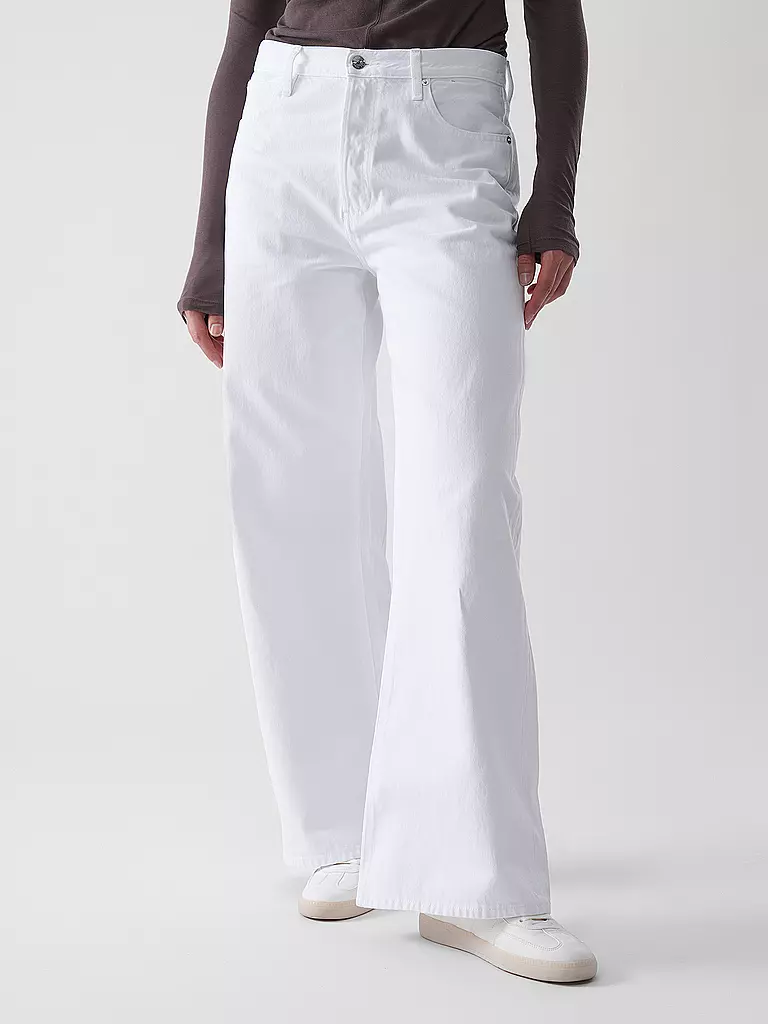 FRAME | Jeans Wide Leg THE LOOSE | 