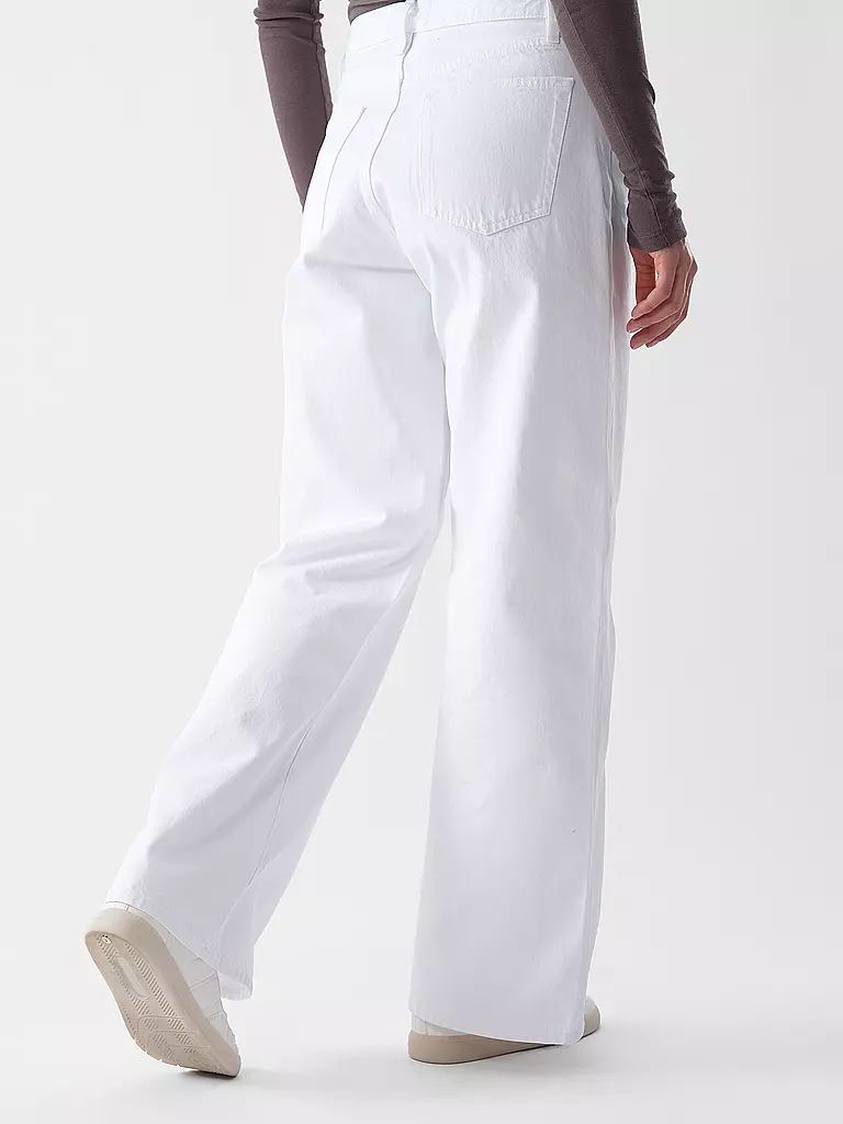 FRAME | Jeans Wide Leg THE LOOSE | 