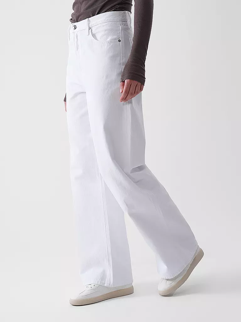FRAME | Jeans Wide Leg THE LOOSE | 