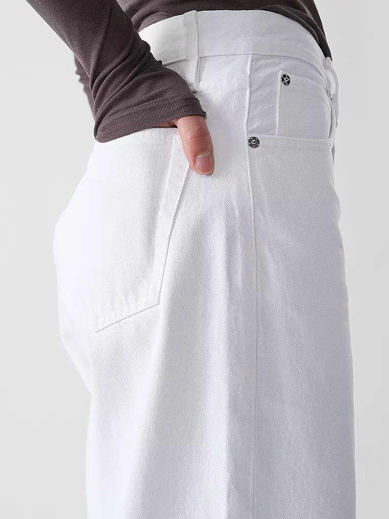 FRAME | Jeans Wide Leg THE LOOSE | 