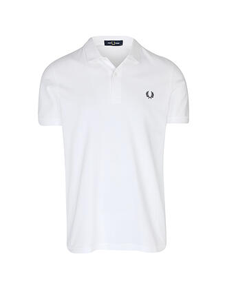 FRED PERRY | Poloshirt Coupe Slim