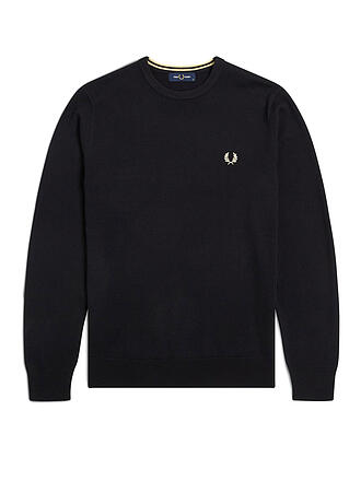 FRED PERRY | Pullover