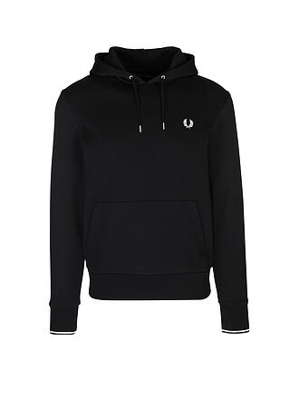 FRED PERRY | Sweat à capuche - Hoodie