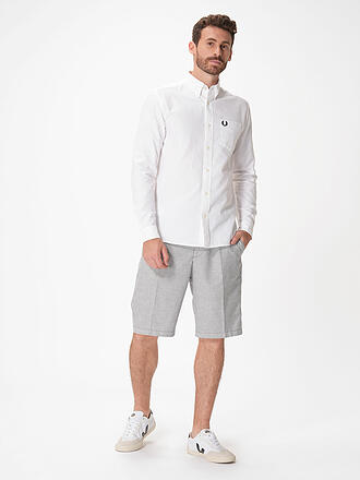 FRED PERRY | Chemise