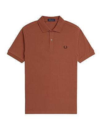 FRED PERRY | Poloshirt Coupe Slim