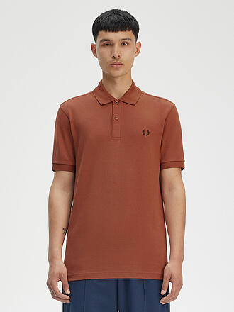 FRED PERRY | Poloshirt Coupe Slim