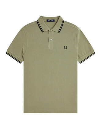 FRED PERRY | Poloshirt M3600