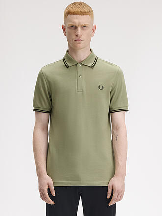 FRED PERRY | Poloshirt M3600