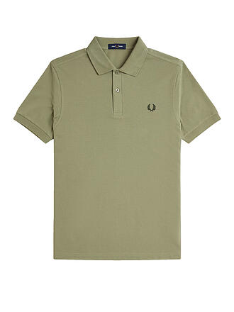 FRED PERRY | Polo Slim Fit