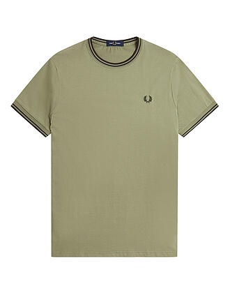 FRED PERRY | T-shirt