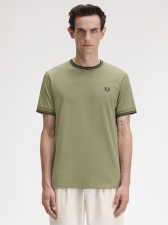 FRED PERRY | T-shirt