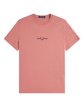 FRED PERRY | T-shirt