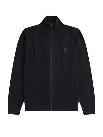 FRED PERRY | Gilet en tricot