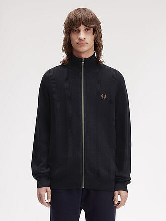 FRED PERRY | Gilet en tricot