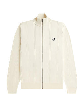 FRED PERRY | Cardigan en maille