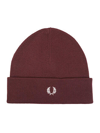 FRED PERRY | Bonnet