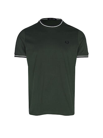FRED PERRY | Nom du produit: T-Shirt