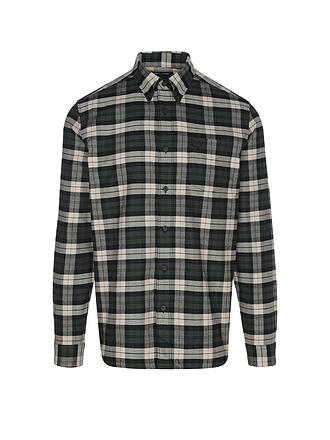 FRED PERRY | Chemise coupe régulière