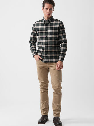 FRED PERRY | Chemise coupe régulière