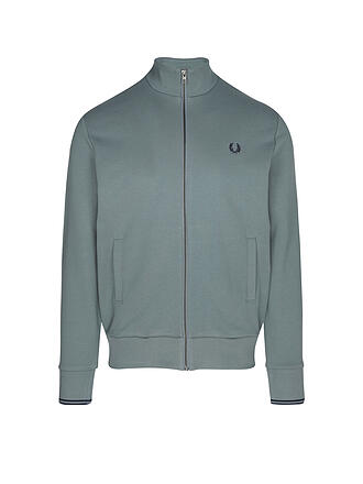 FRED PERRY | Nom du produit: Sweatjacke