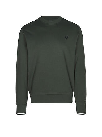 FRED PERRY | Nom du produit: Pull
