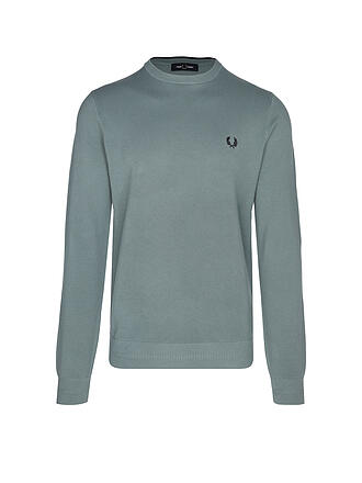 FRED PERRY | Nom du produit : Pull