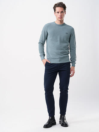 FRED PERRY | Nom du produit : Pull