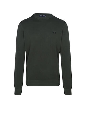 FRED PERRY | Pull-over