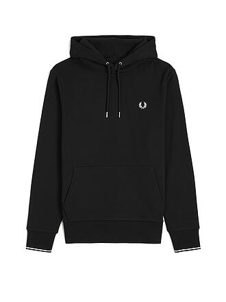 FRED PERRY | Sweat à capuche - Hoodie