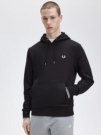 FRED PERRY | Sweat à capuche - Hoodie