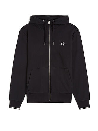 FRED PERRY | Sweat-shirt zippé