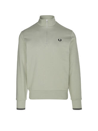 FRED PERRY | Pull Troyer